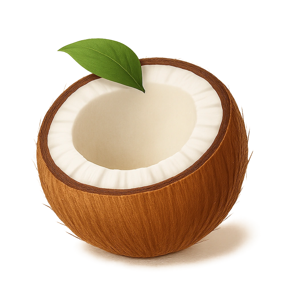 Cocconut flavor
