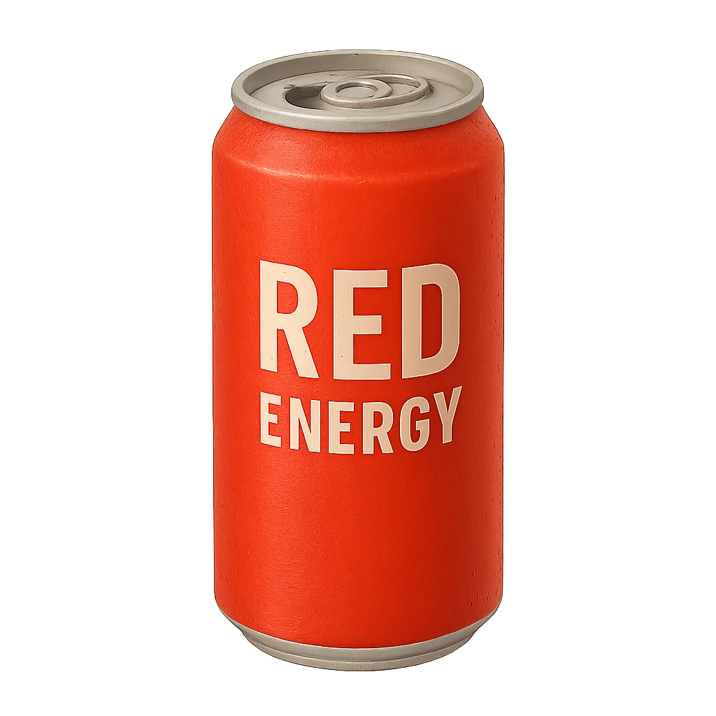 Energy flavor