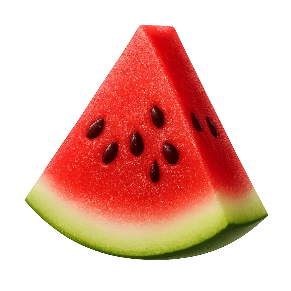 Watermelon flavor